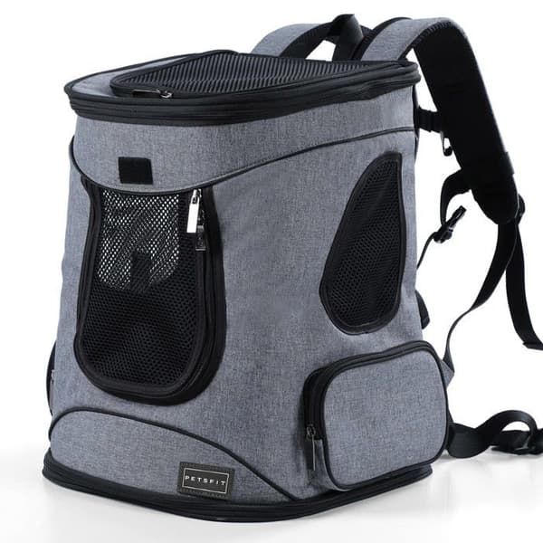 Bärkorg - Petsfit bärväska - DCC15024ZC0601J