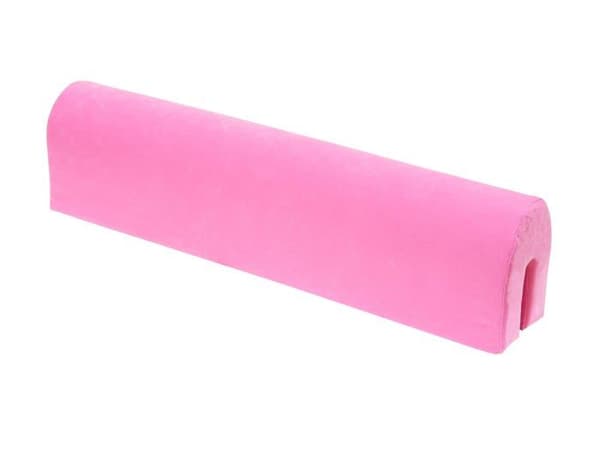 Couvre-cage - couvre-perchoir Hobbygarden - 90OCHROZ2 - 90 cm SKYDD FÖR KOPPLING ROSA