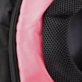 Miniatyrbild 4 av 6: Hundväska - FERPLAST - KANGOO - Liten 6 kg - Rosa - Bekväm och justerbar