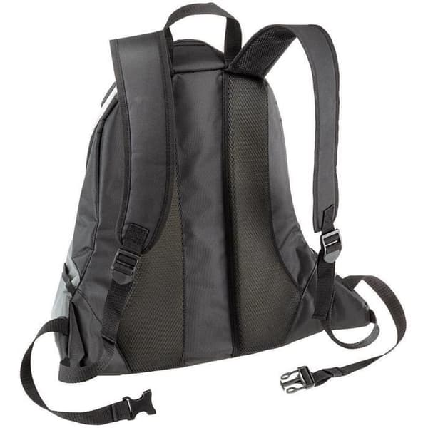 Hundryggsäck - FERPLAST - KANGOO - 8 kg - Grå - Bekväm och justerbar