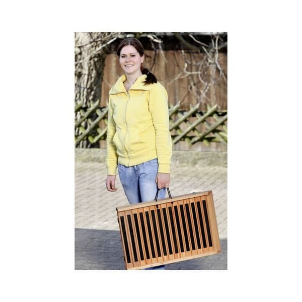 GANGWAY CAR RAMP 120cm x 30cm x 6cm