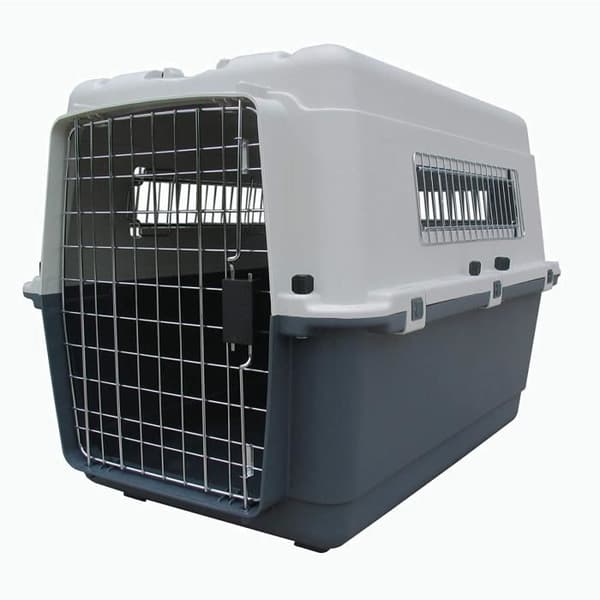 Ribecan transportín for Dogs dialsa - l-80