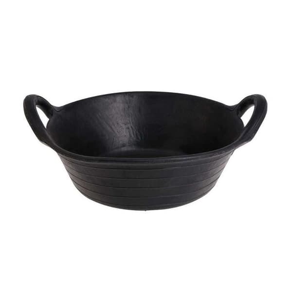 Wolfpack gummikorg 12 l