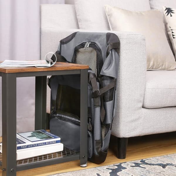 Dogbench - sammenfoldelig - Van Gaas - Hund Bag