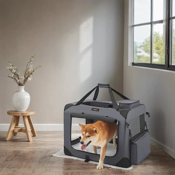 Dogbench - sammenfoldelig - Van Gaas - Hund Bag