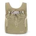 Miniatyrbillede 2 af 2: Pet Chest Bag, Rummelig Design, Holdbart Materiale,oliven grøn