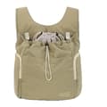 Miniatyrbillede 1 af 2: Pet Chest Bag, Rummelig Design, Holdbart Materiale,oliven grøn