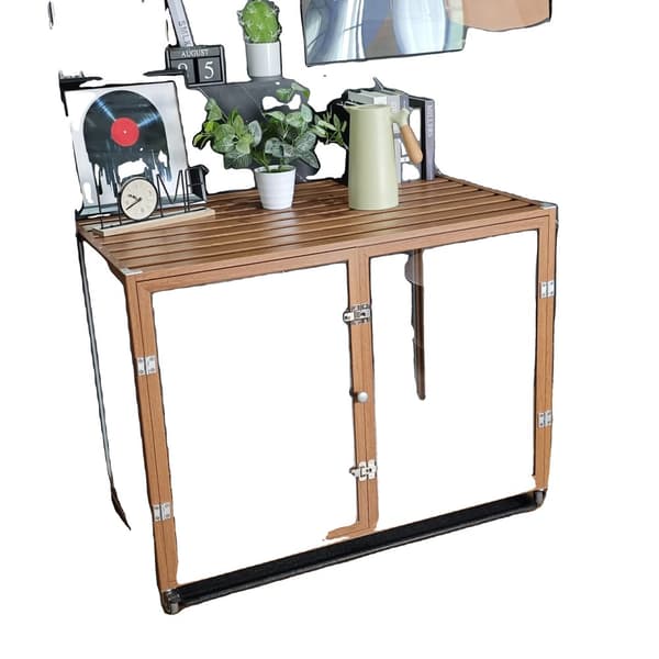 Transparent hundebur, holdbar aluminiumsramme, nem rengøring,Ekstra Stor 42 tommer