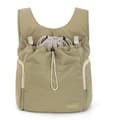 Miniatyrbillede 2 af 2: Pet Carrier Rygsæk, Holdbar Polyester, Behagelig til Små Racer,oliven grøn