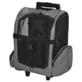 Miniatyrbillede 1 af 4: Pet Carrier, 2 i 1 Funktionalitet, Til Mellemstore Racer