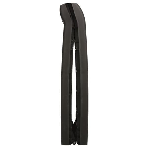 TRIXIE Ramp - 39 x 160 cm - Fällbar - För hundar