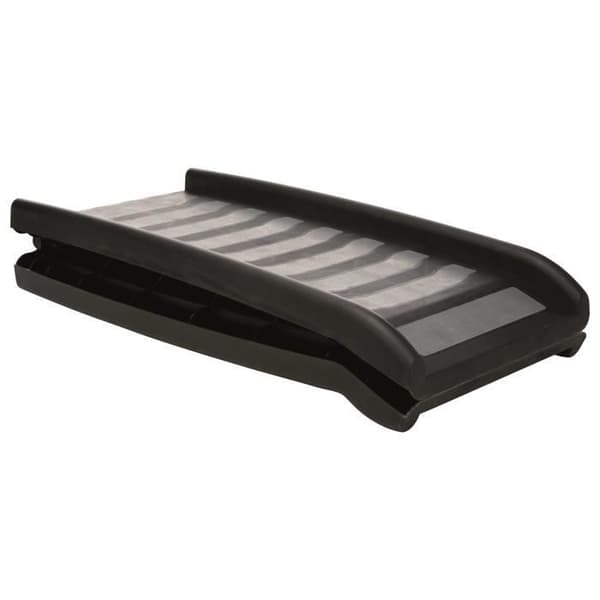 TRIXIE Ramp - 39 x 160 cm - Fällbar - För hundar
