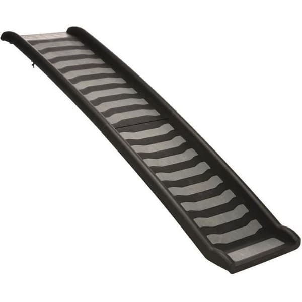 TRIXIE Ramp - 39 x 160 cm - Fällbar - För hundar