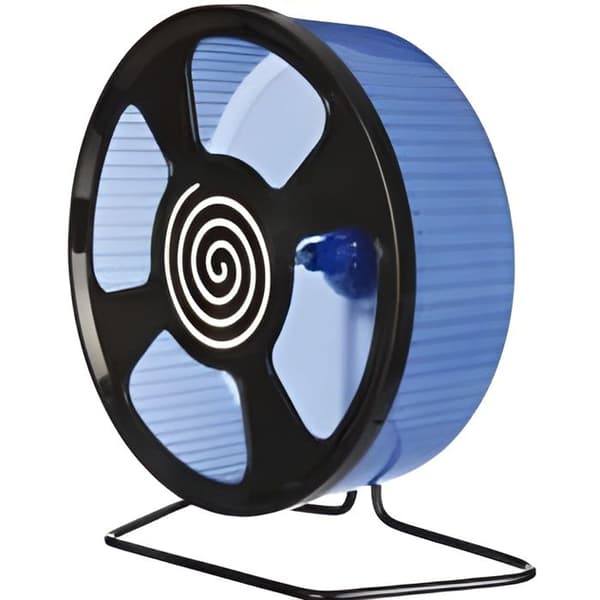 Träningshjul, plast, ø 20 cm