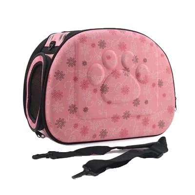 Here is the translation of the provided text into Swedish:,m 43x31x29cm rosa