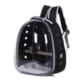 Miniatyrbillede 1 af 2: Pet Carrier, Letvægts, Multifunktionel,Sort