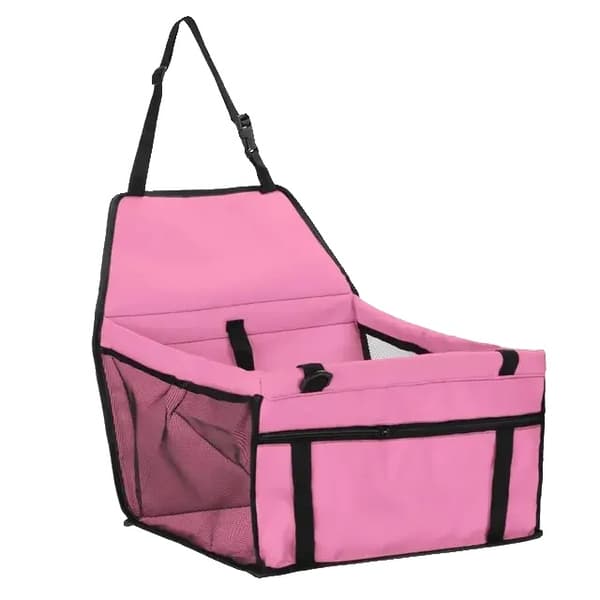Hundbärare, Sportdesign, Miljövänlig,Rosa