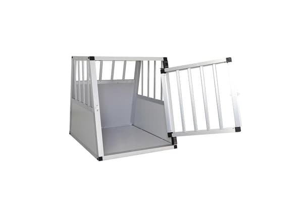 Trekker Hundebur S