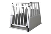 Trekker Hundebur S