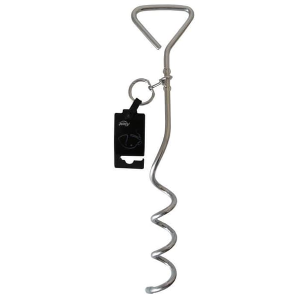 YAGO CHROME FASTENER