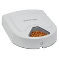 Miniatyrbild 1 av 11: PetSafe Foderautomat för 5 måltider Eatwell med timer grå
