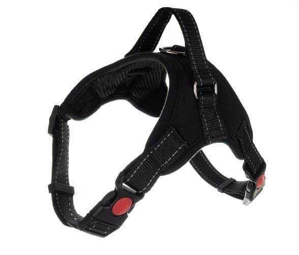 Hundesele / Sele for Hund – Trykkfri