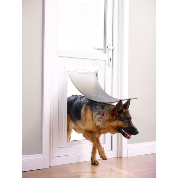 PetSafe kæledyrslem 660 aluminium <100 kg 5016