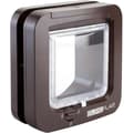 Miniatyrbild 1 av 4: SUREFLAP Chatiere med elektronisk chip brown