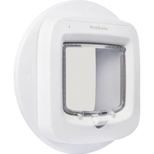 PETSAFE Glasadapter för PPA19-16145 - Vit