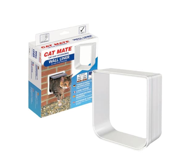 Cat Mate väggfoder (303W)