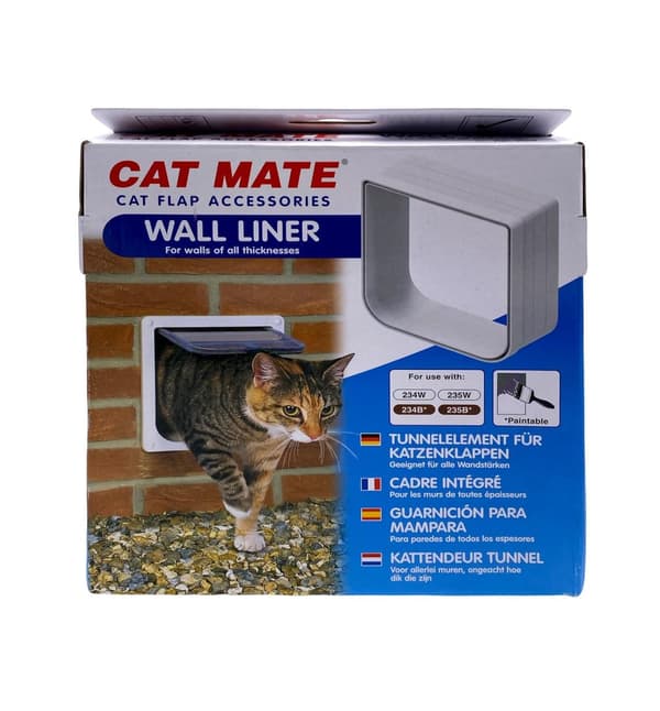 Cat Mate väggfoder (303W)