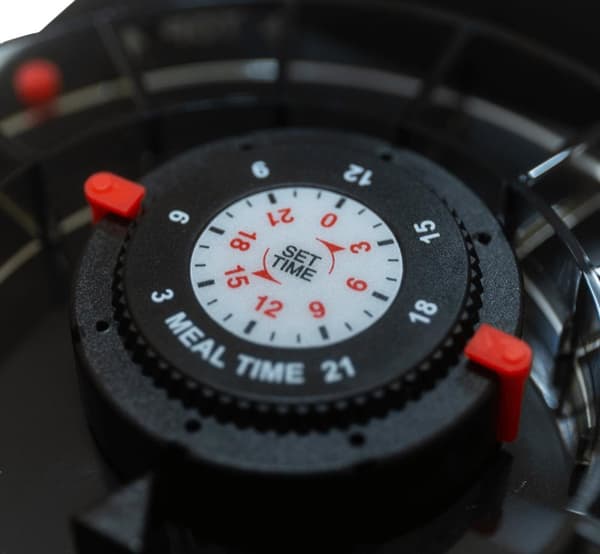 Fish Mate 14-Matars Automatisk Akvariefiskmatare (F14)