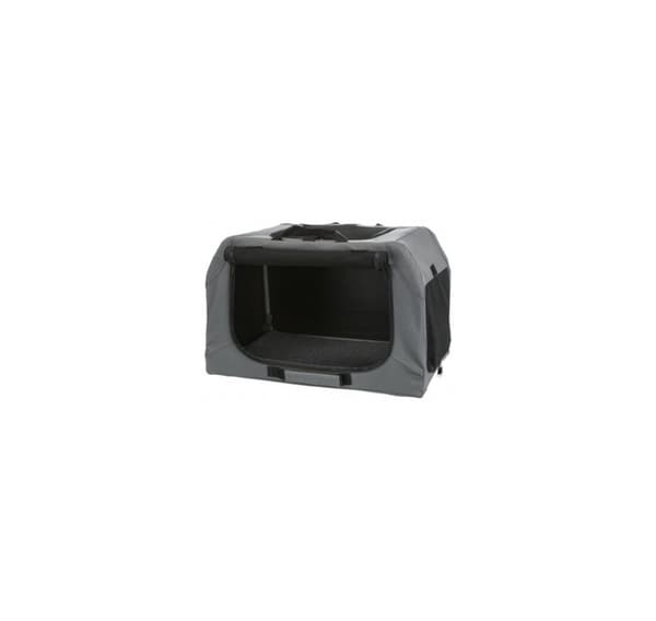 Cage Easy Mobil Kennel S-M 71x49x51cm