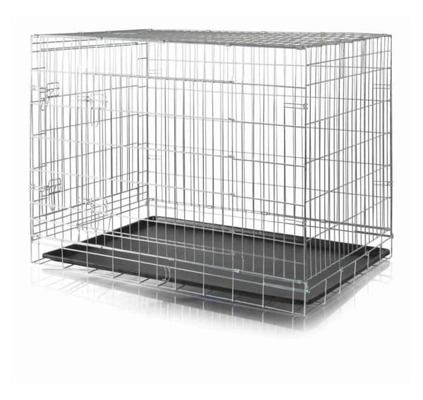 Home Kennel, XL: 116 × 86 × 77 cm