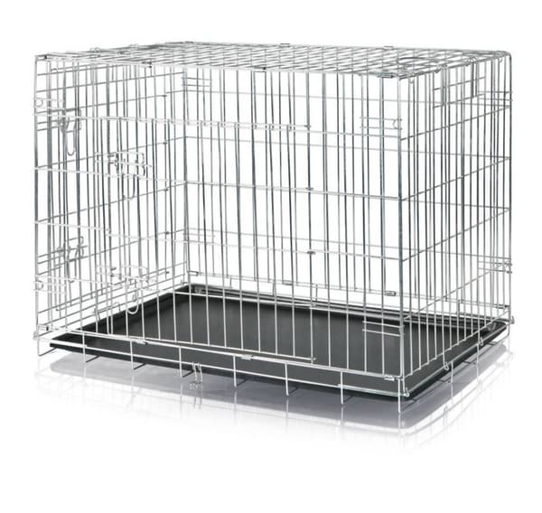 Plastbund, reservedel til 3924(Home Kennel)
