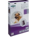 Miniatyrbild 4 av 4: PetSafe - Dörr för extremt väder - Högisolerad - med förslutningspanel - Stor storlek L