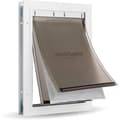 Miniatyrbild 1 av 3: PetSafe® - ECOM Medium Extreme Weather Aluminiumdörr