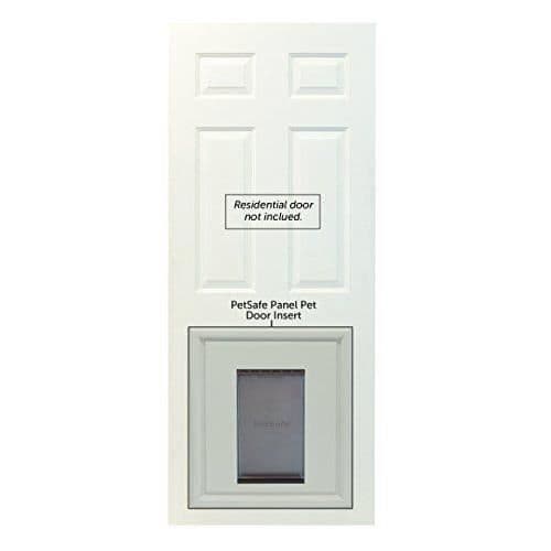 PetSafe Pet Panel Dörrinsats - RPA00-12116