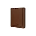 Miniatyrbild 5 av 5: Dog Mate Dog Door, Medium, Vit (215W)