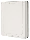 Miniatyrbild 2 av 5: Dog Mate Dog Door, Medium, Vit (215W)