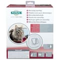 Miniatyrbillede 4 af 6: PETSAFE Chatiere med chip Staywell - til kat og hund
