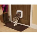 Miniatyrbillede 2 af 6: PETSAFE Chatiere med chip Staywell - til kat og hund