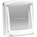 Miniatyrbillede 1 af 2: Staywell Dørfanger 2 Positioner Hvid 715sgifd - Petsafe