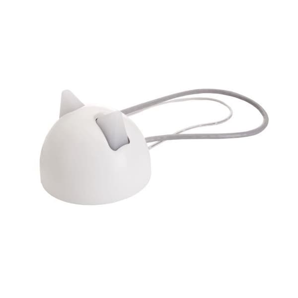 Sure Petcare Hub - Valkoinen - Yhteensopiva Sure Petcare Connect -tuotteiden kanssa (Tallentaa jopa 10 Connect-tuotetta)
