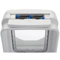 Miniatyrbillede 4 af 6: SUREFLAP DualScan Chatiere har en hvid chip