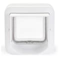 Miniatyrbillede 6 af 6: SUREFLAP DualScan Chatiere har en hvid chip