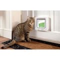 Miniatyrbild 3 av 6: SUREFLAP Chatiere har ett vitt chip