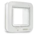 Miniatyrbild 1 av 6: SUREFLAP Chatiere har ett vitt chip
