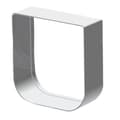 Miniatyrbillede 1 af 2: Ferplast tunnelforlænger til Swing 1SB kattelem 72109011