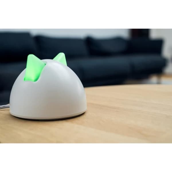 Sure Petcare Hub - Valkoinen - Yhteensopiva Sure Petcare Connect -tuotteiden kanssa (Tallentaa jopa 10 Connect-tuotetta)